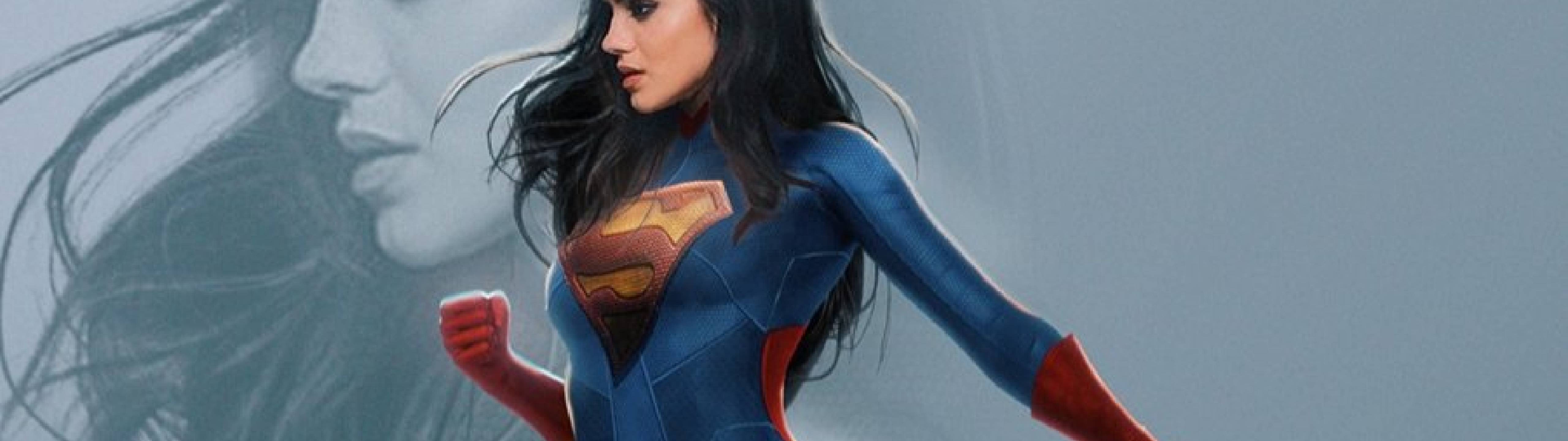 Sasha Calle Wallpapers - Top Free Sasha Calle Backgrounds - WallpaperAccess