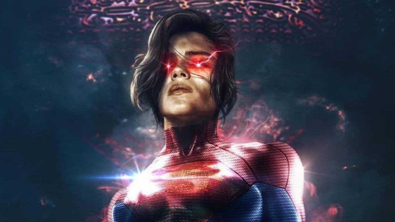 1280x720 Sasha Calle tendría su propia serie de Supergirl con el Batman de Michael Keaton en HBO Max. Código Espagueti