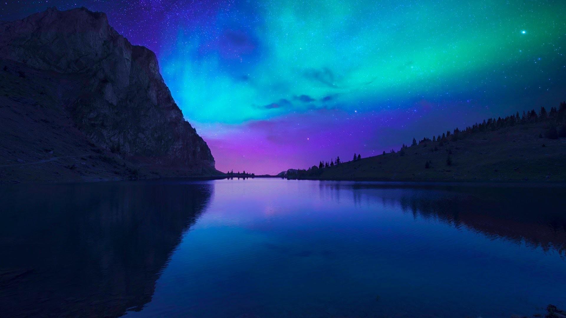 1920x1080 Soothing Background