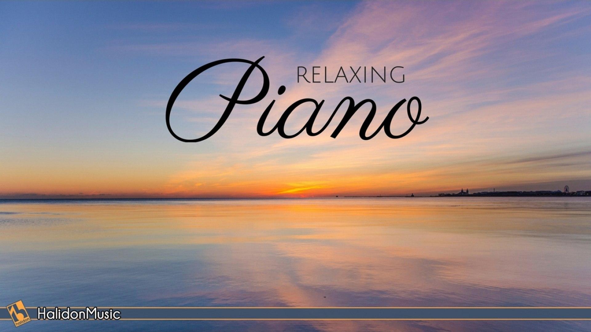 1920x1080 Various Artists Piano Piano Music for Relaxation