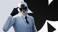 3840x2160 Wild Card 4K 8K HD Fortnite Battle Royale Wallpaper