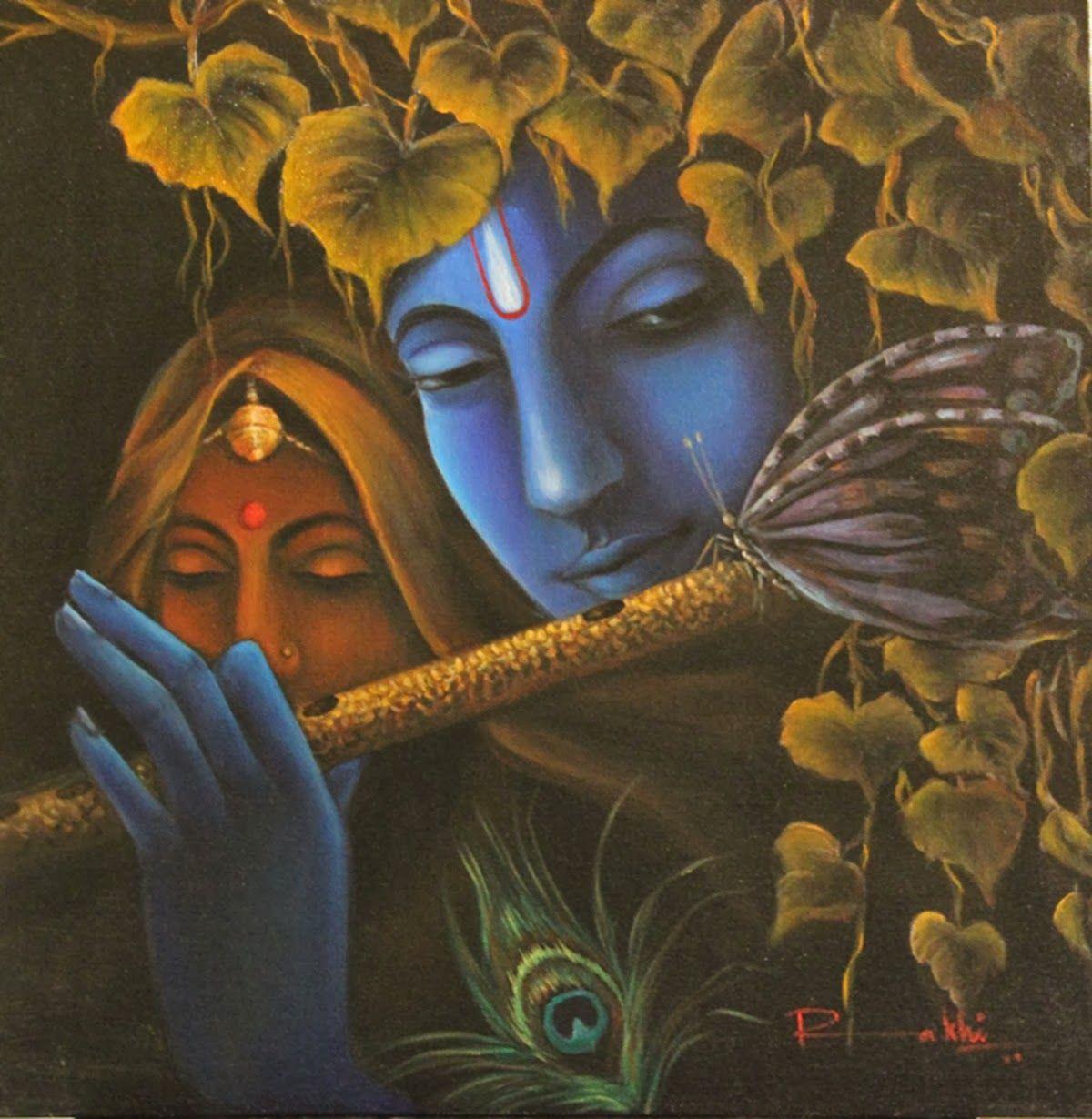 1200x1230 Krishna HD Wallpaper : HD Wallpaper. Krishna painting, Krishna radha painting, Lord krishna image