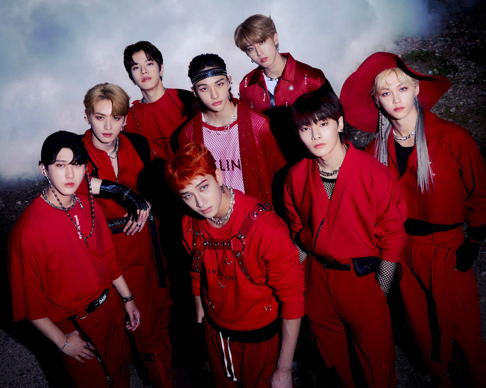 1920x1534 Stray Kids Background s for FREE