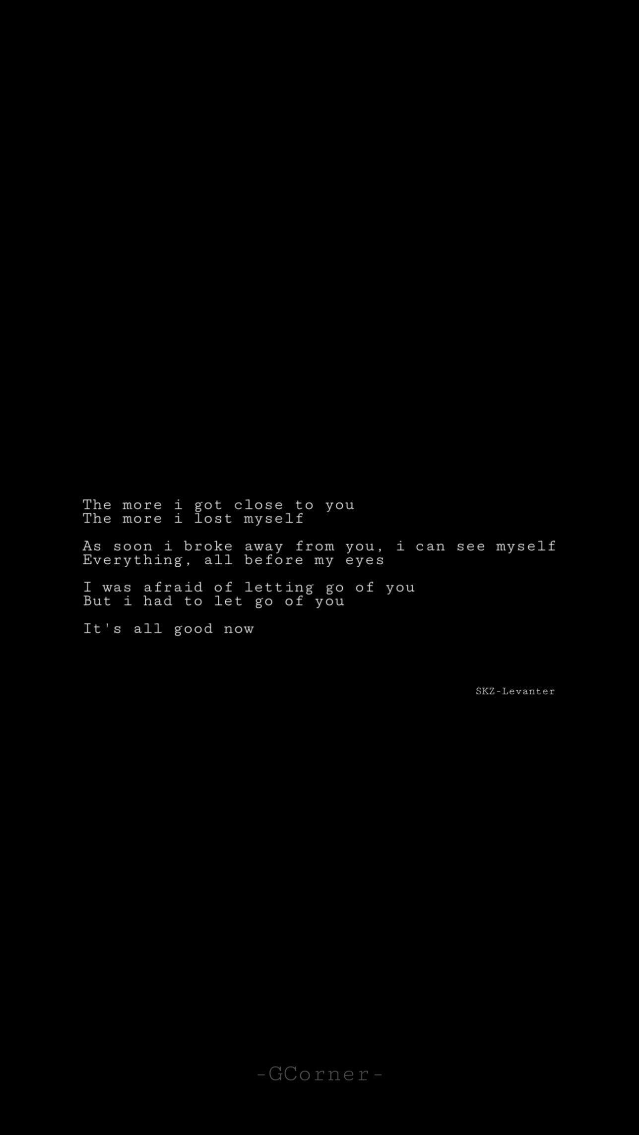 Stray Kids Quotes Wallpapers - Top Free Stray Kids Quotes Backgrounds