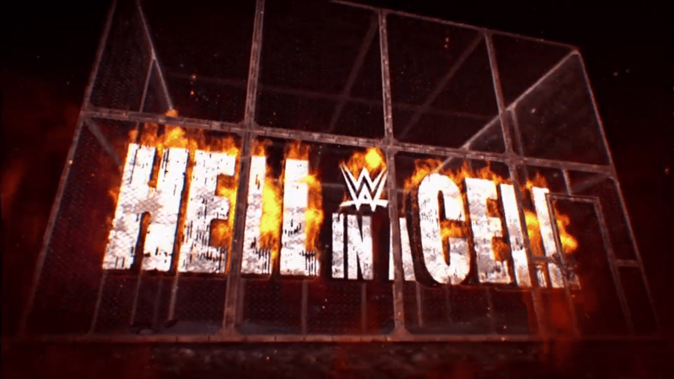 Hell In A Cell Wallpapers - Top Free Hell In A Cell Backgrounds ...