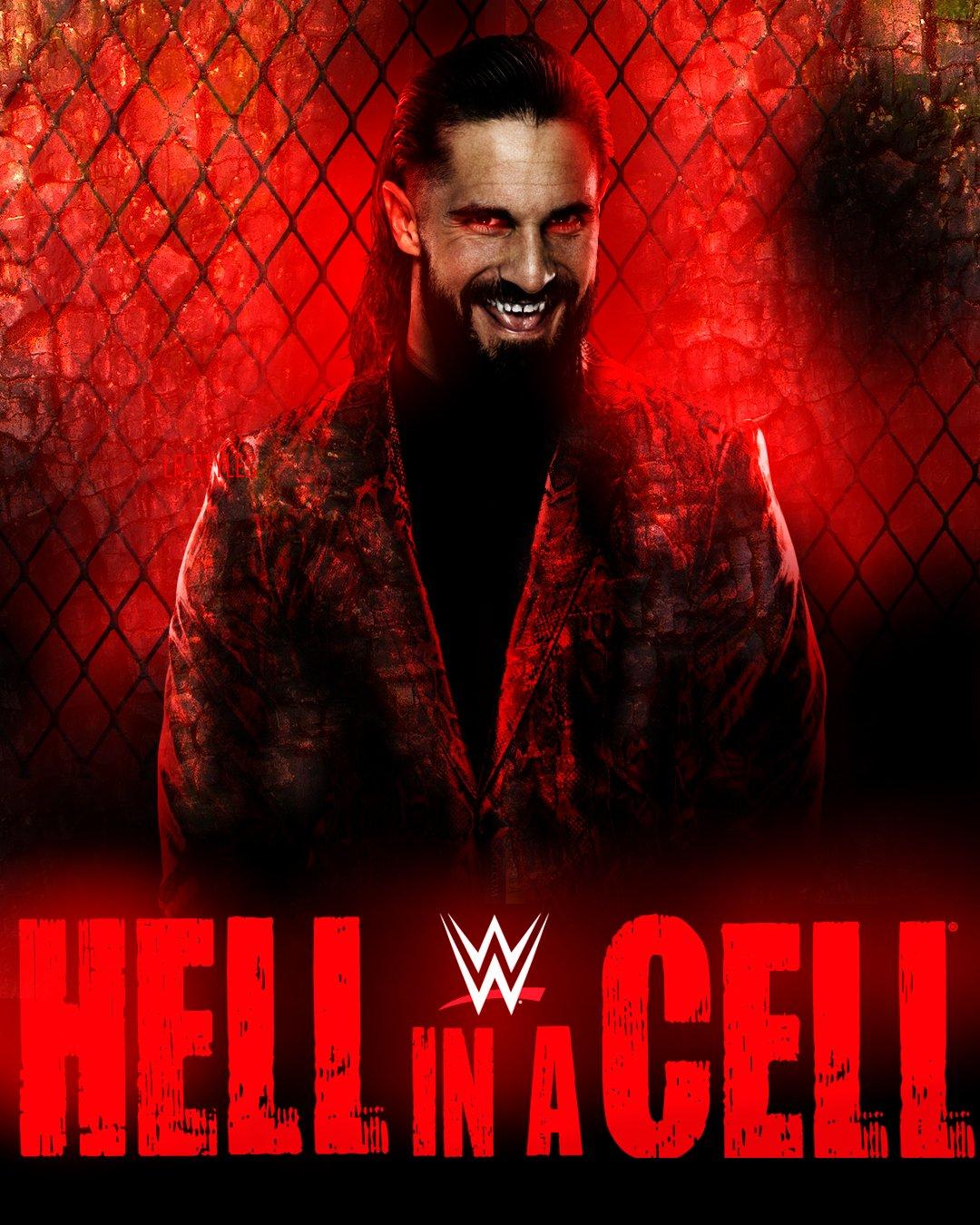 Hell In A Cell Wallpapers Top Free Hell In A Cell Backgrounds