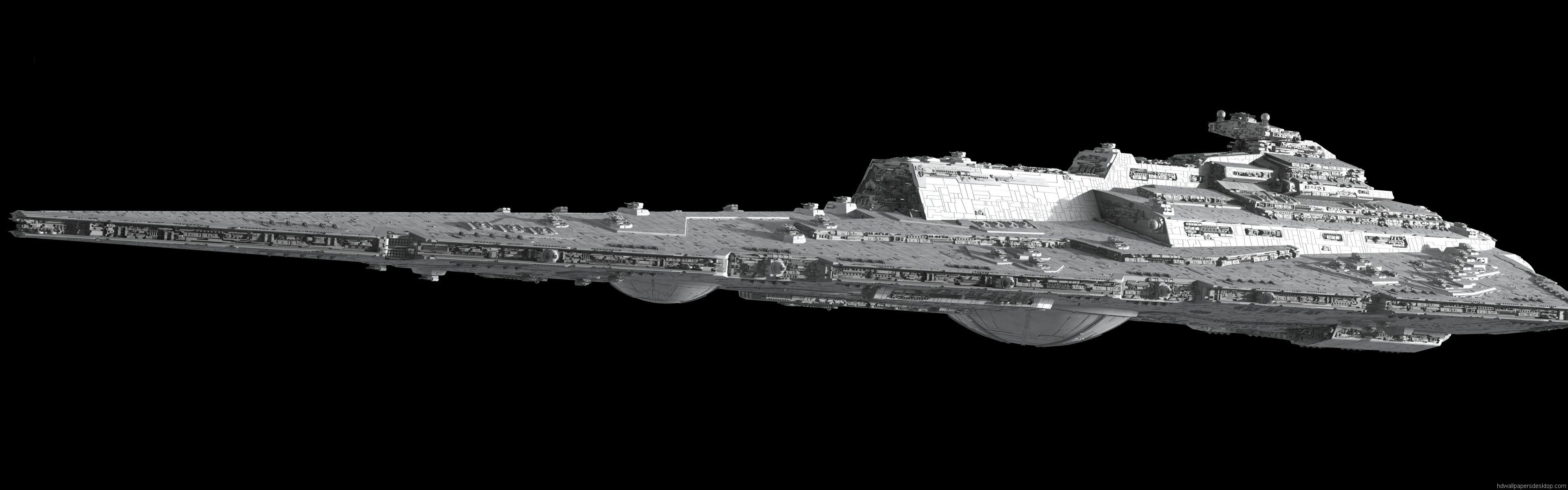 3840x1200 Panoramic Star Wars Wallpaper 3840x1080