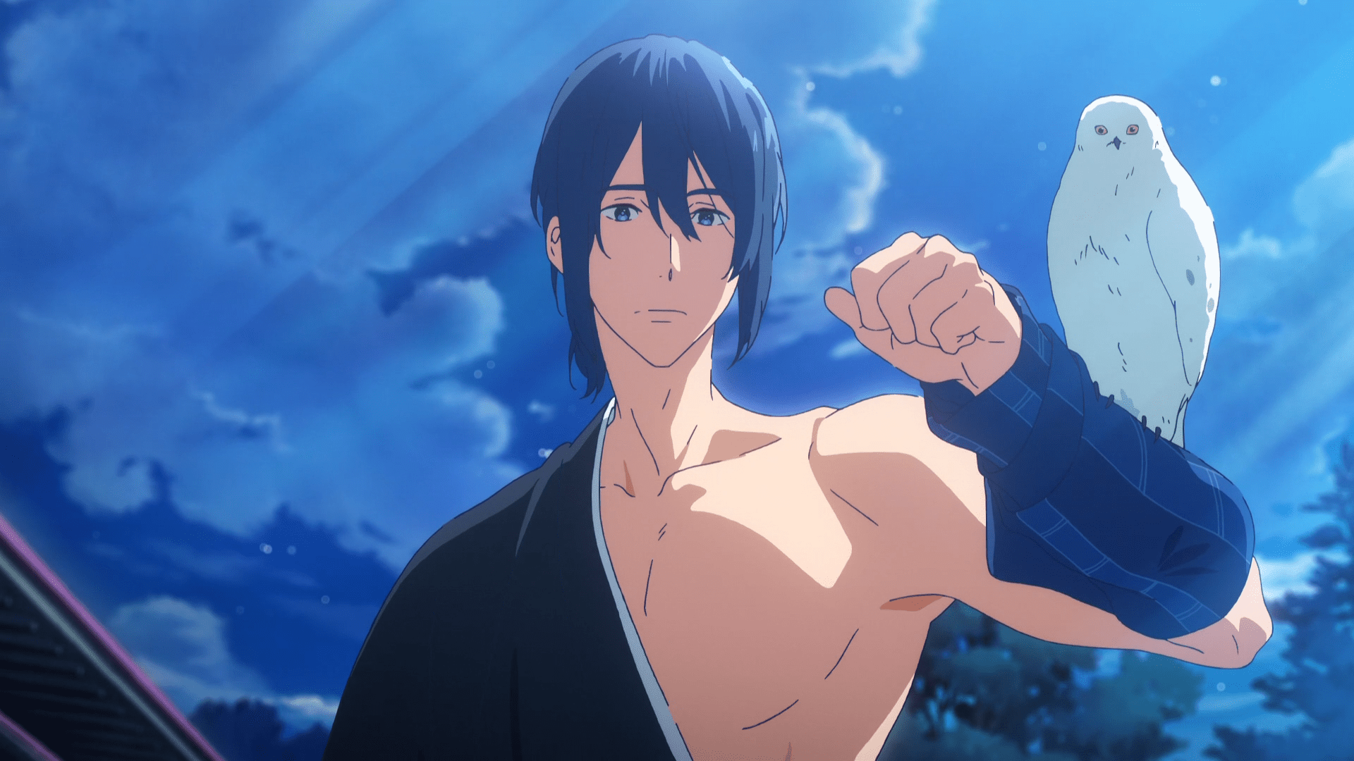 1920x1080 Review: Tsurune