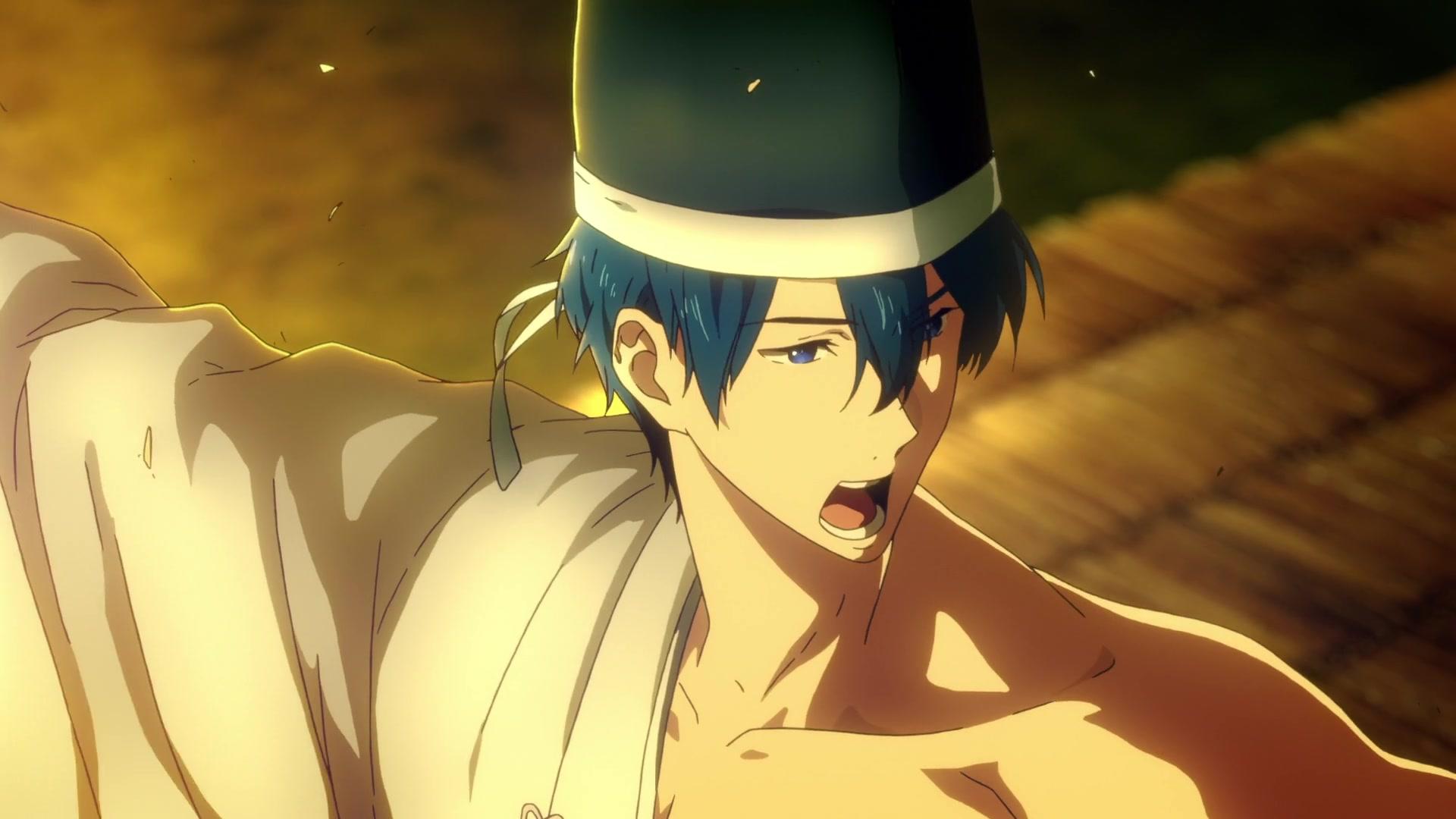 1920x1080 Tsurune: The Linking Shot Image