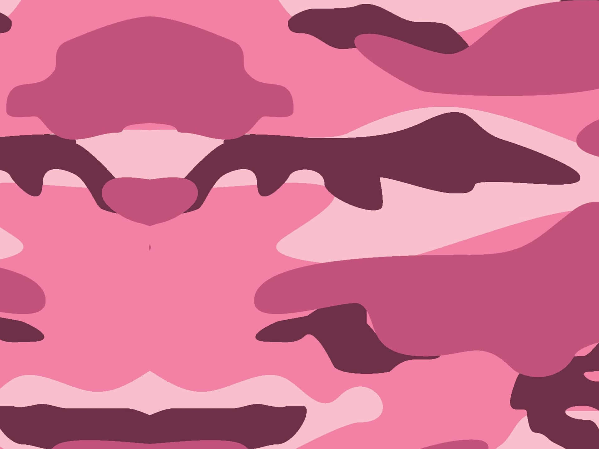 1920x1440 Download Huge Pink Camo Prints Wallpaper