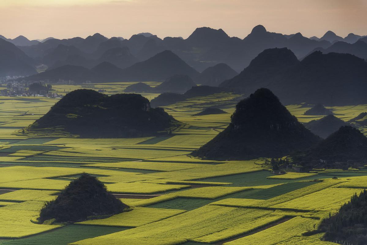 Yunnan Wallpapers Top Free Yunnan Backgrounds WallpaperAccess