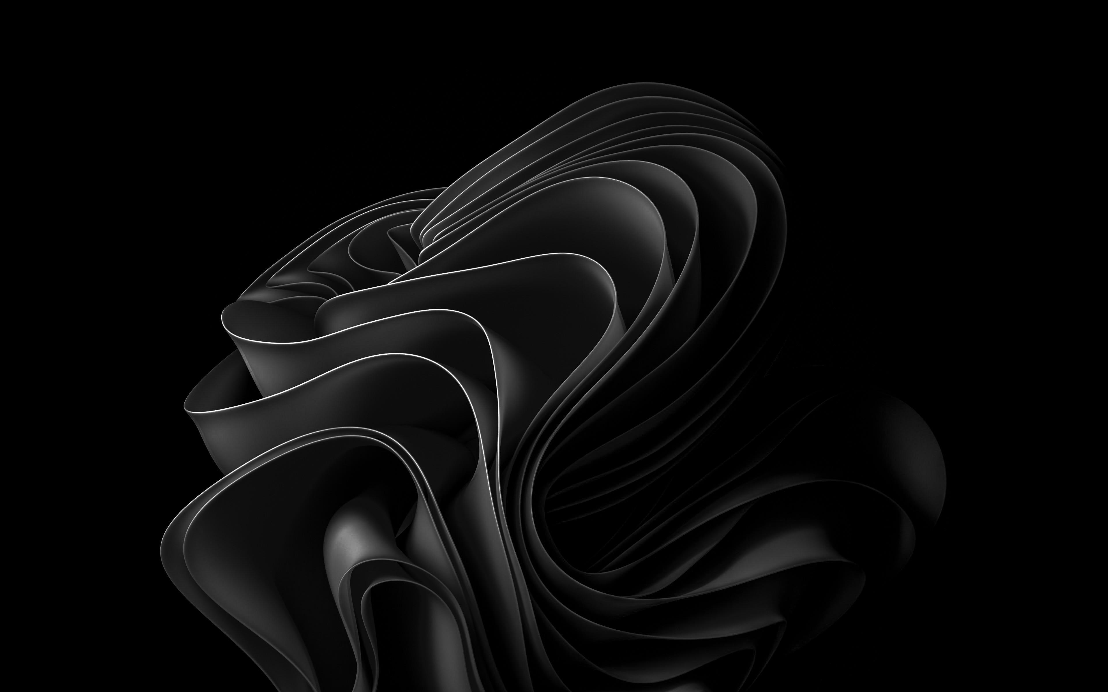 3840x2400 Dark Aesthetic Wallpaper and Background