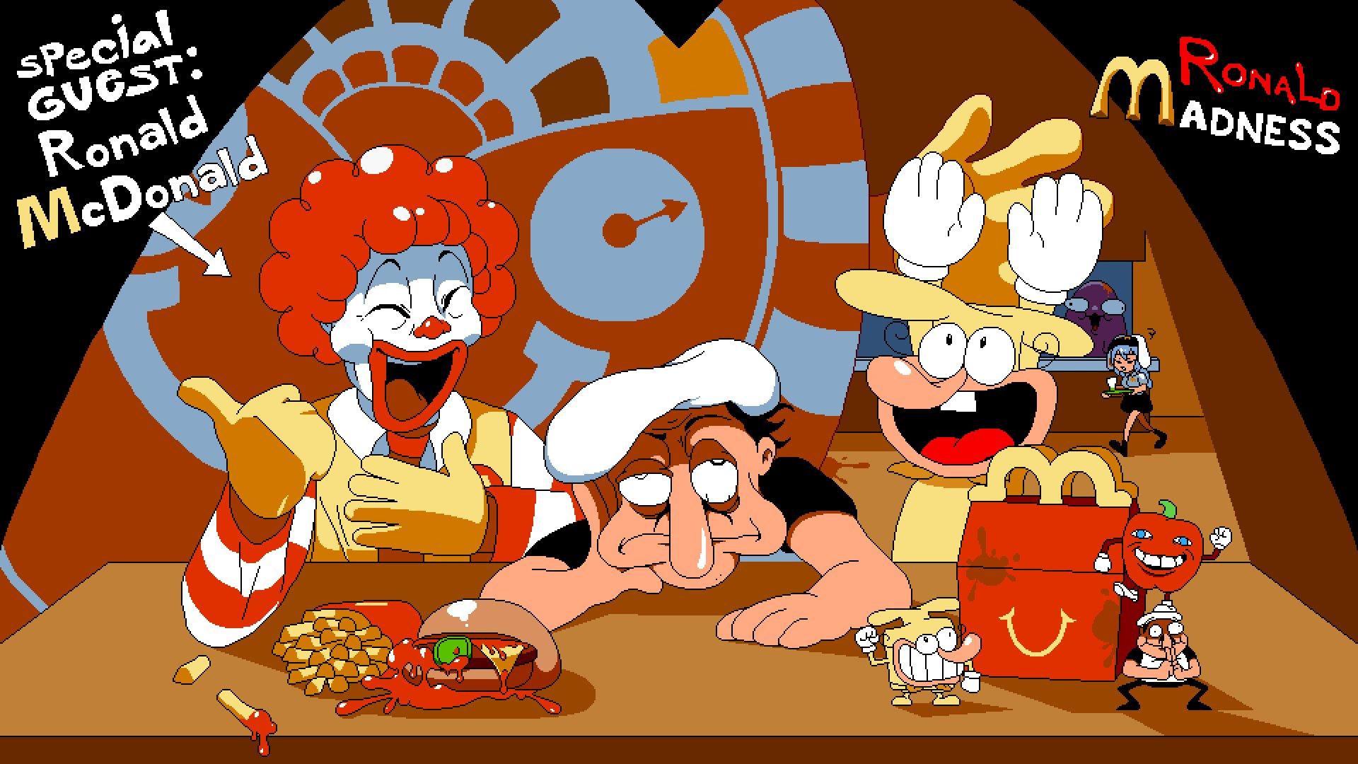 Pizza Tower Wallpapers Top Free Pizza Tower Backgrounds WallpaperAccess