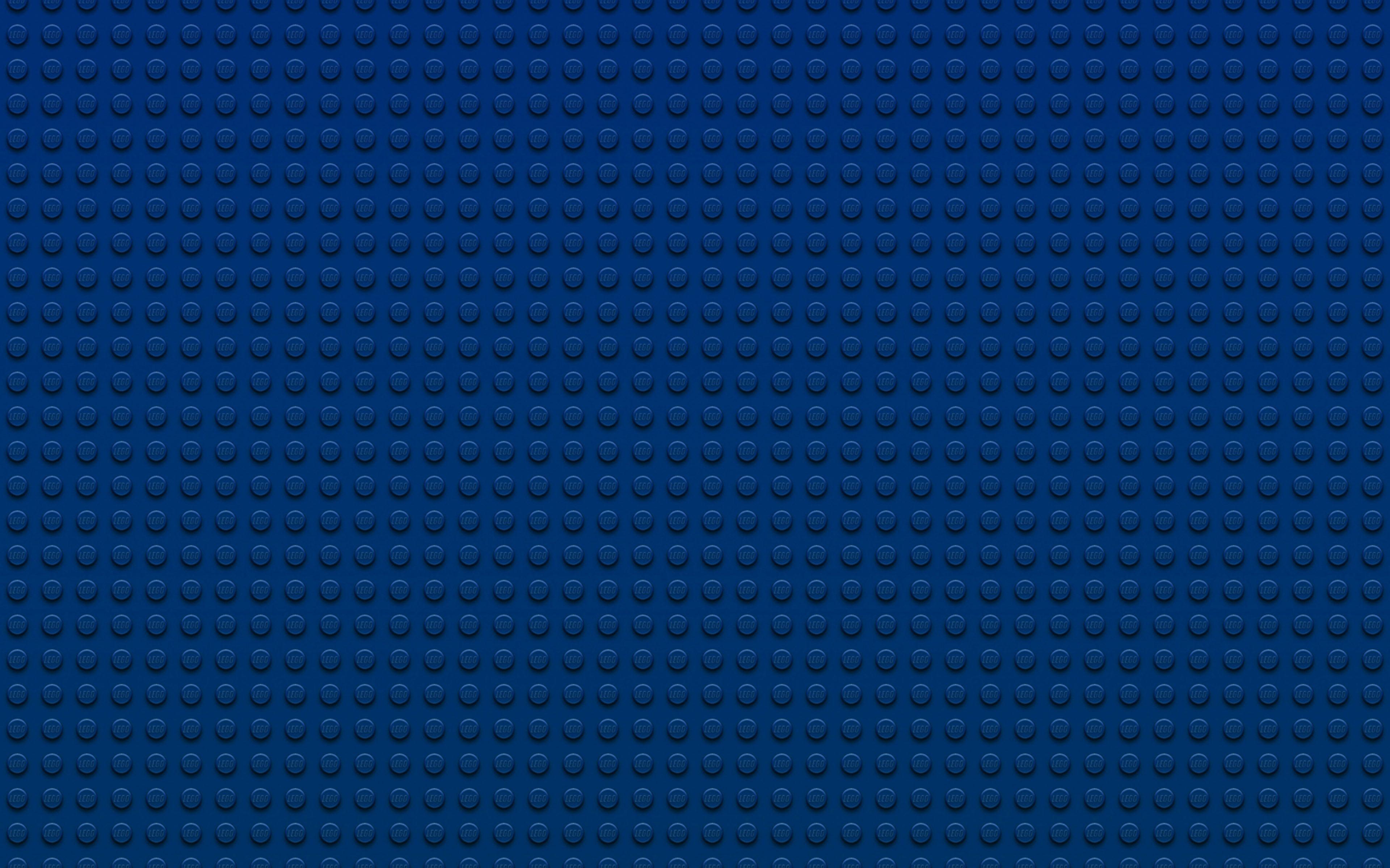 Blue Lego Wallpapers - Top Free Blue Lego Backgrounds - WallpaperAccess