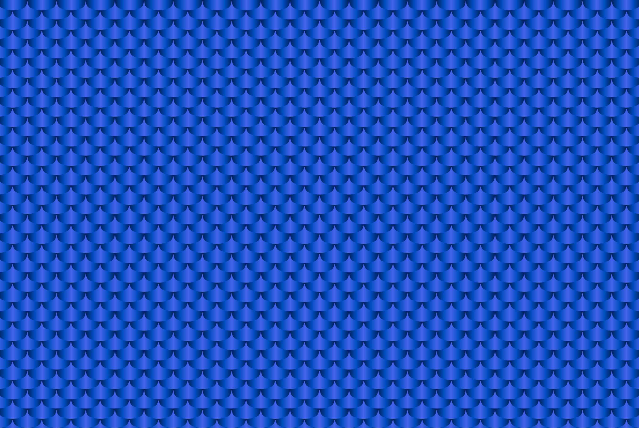 2708x1813 Metal aluminum blue seamless virtual background