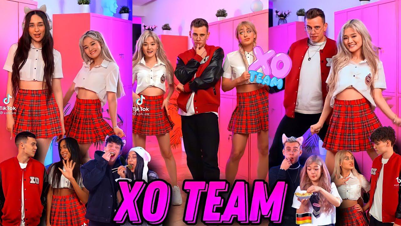 Xo Team Wallpapers Top Free Xo Team Backgrounds WallpaperAccess