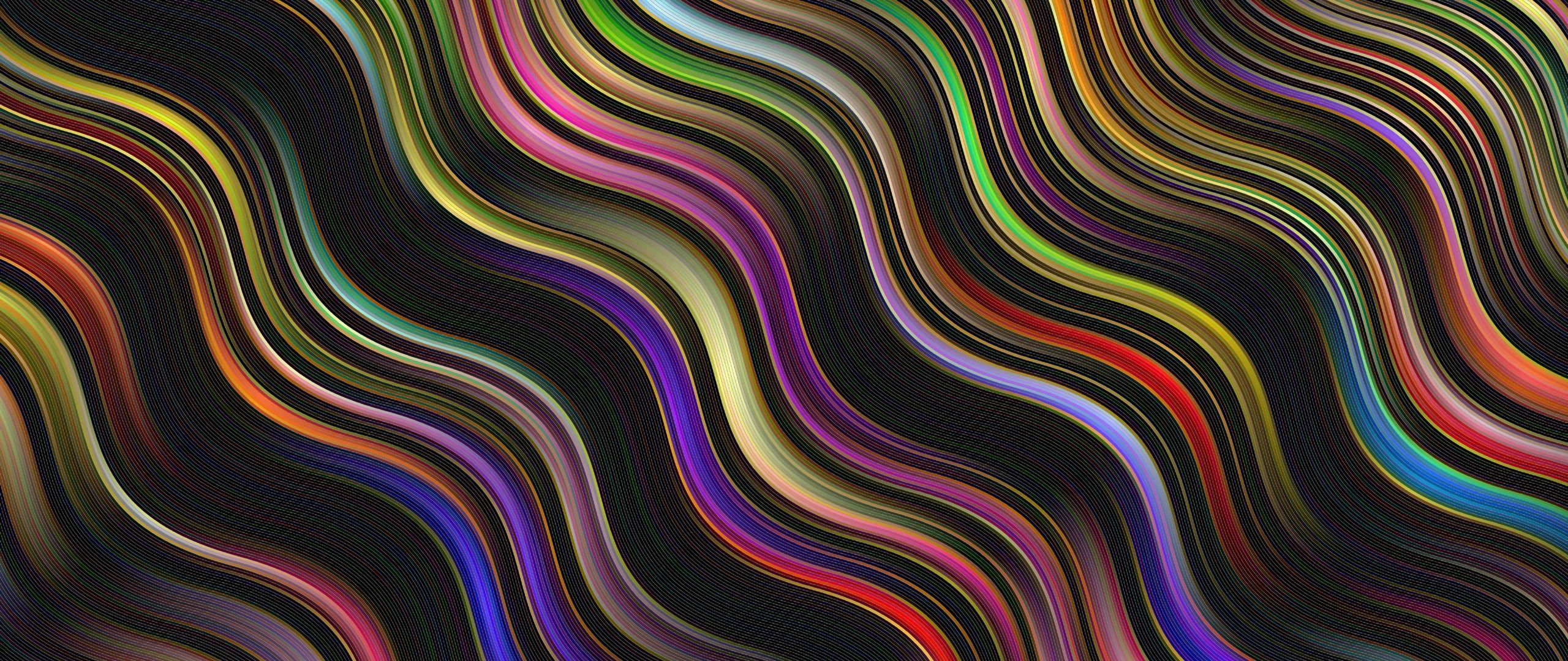 Squiggly Lines Wallpapers - Top Free Squiggly Lines Backgrounds