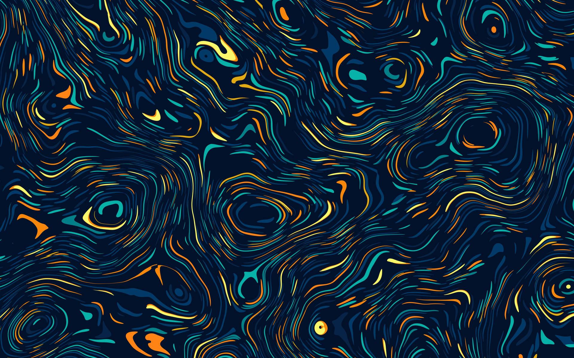 Squiggly Lines Wallpapers - Top Free Squiggly Lines Backgrounds