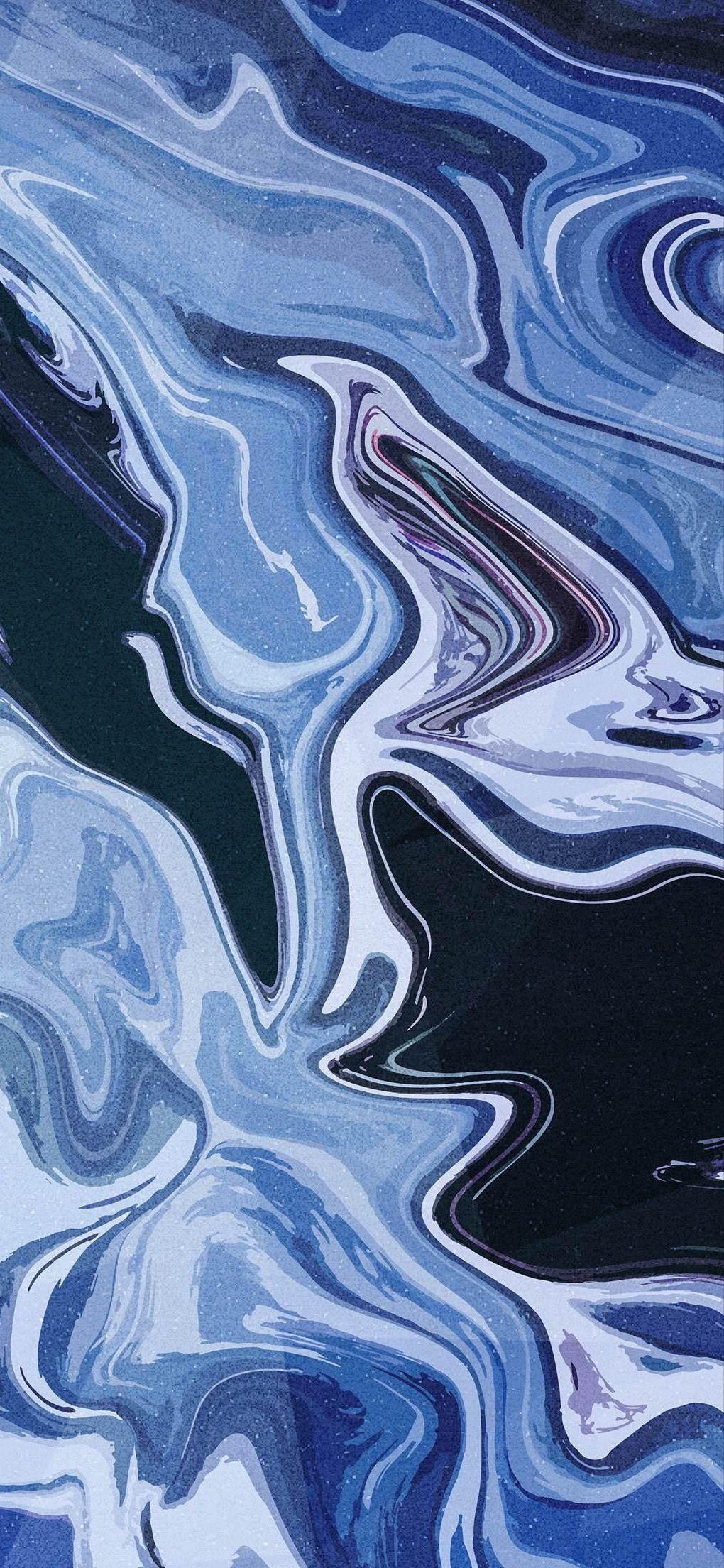 1020x2208 abstract #abstractart #painting #art #artistwork #modernart #illustration # wavy #lines #sta. Phone wallpaper patterns, Hippie wallpaper, iPhone wallpaper pattern
