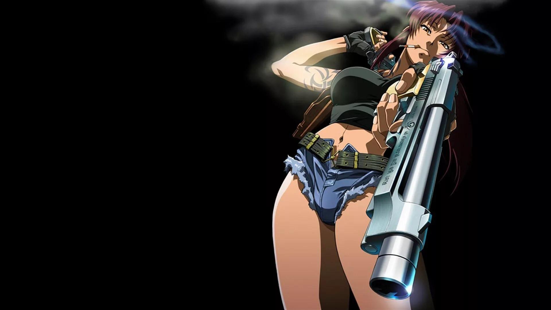 1920x1080 Revy Wallpaper