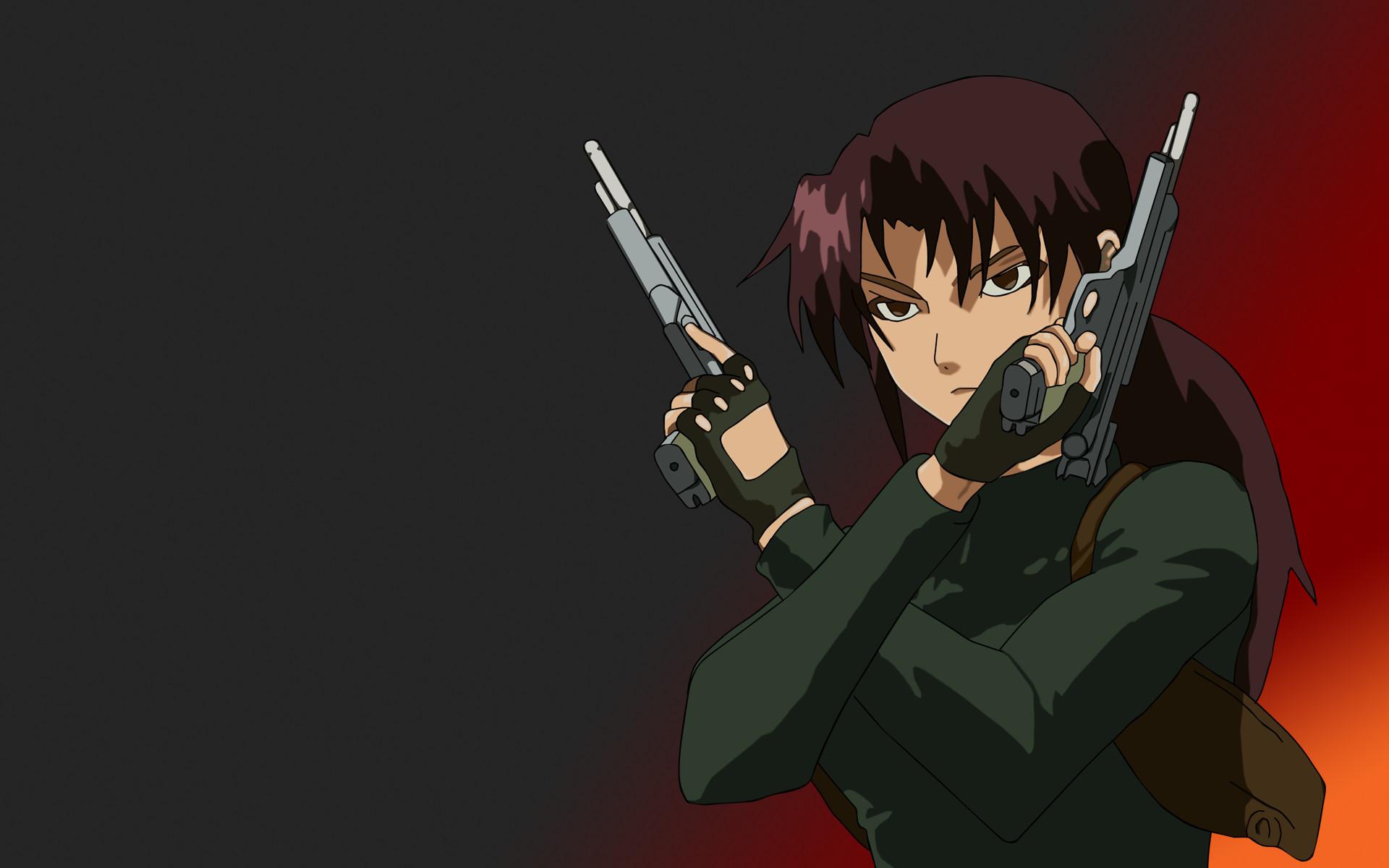 1920x1200 Revy Wallpaper