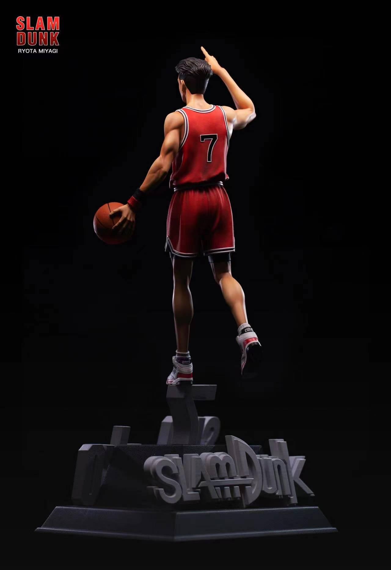 1280x1862 X Studio x XS Studio Slam Dunk Miyagi Ryota