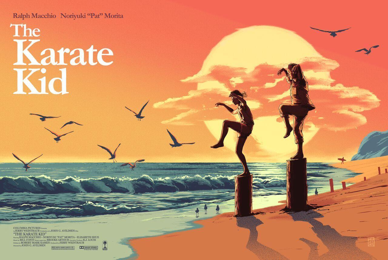 1280x859 Karate Kid 1984 Wallpaper