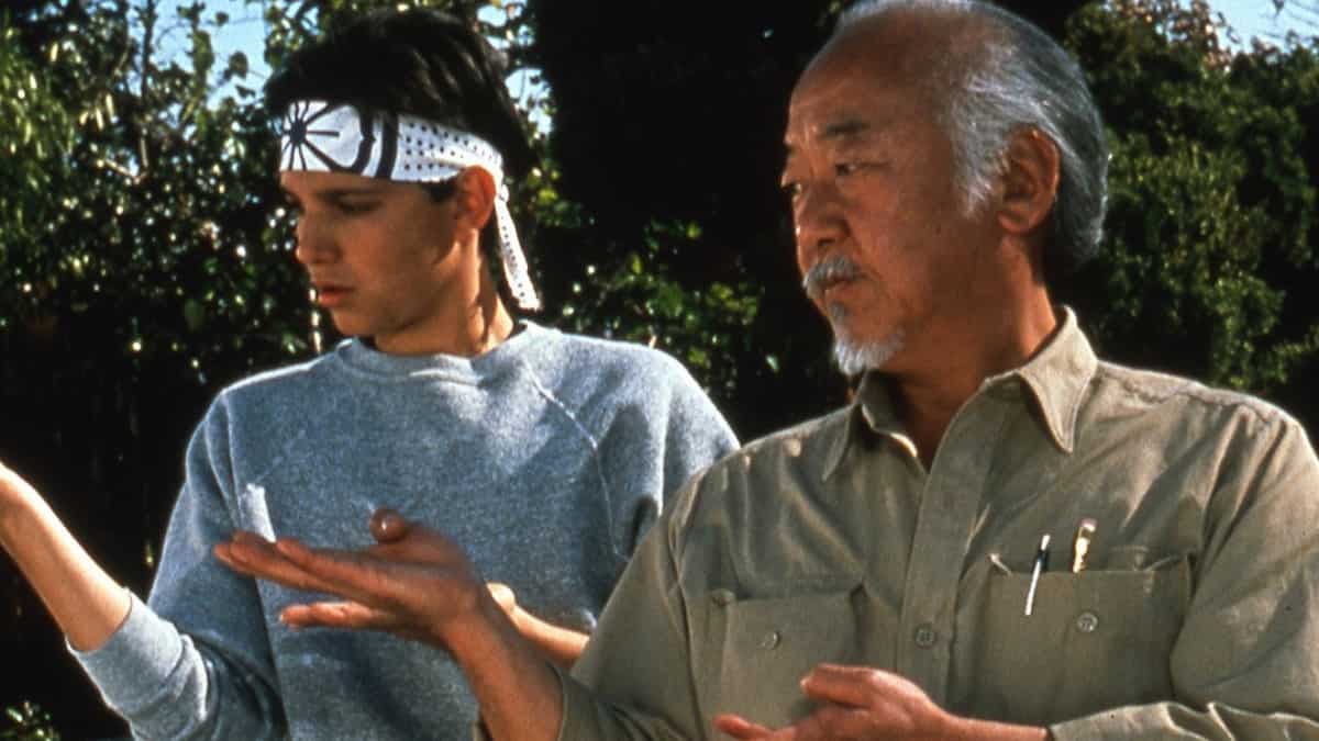 1200x675 Sony Picture to rekindle 'The Karate Kid' film franchise; new film out in 2024