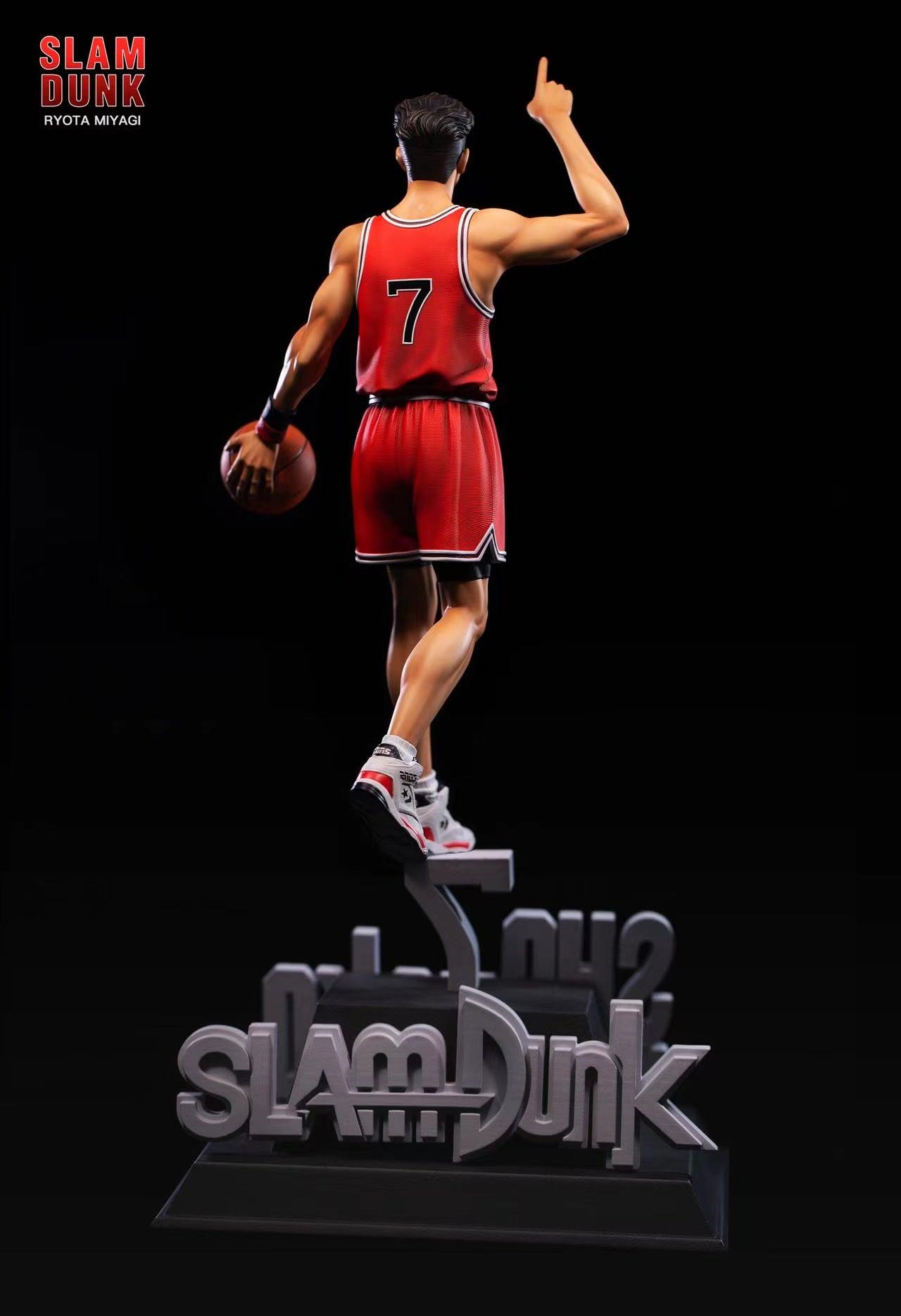 1280x1870 6 Scale GK Ryota Miyagi DUNK Resin Statue Studios Pre Or
