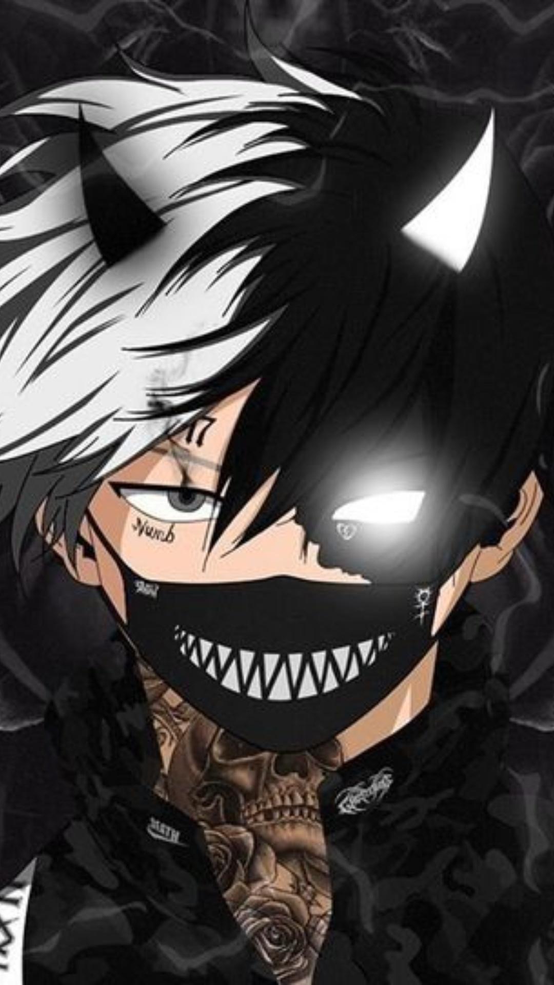 1080x1920 Drip Boy Wallpaper