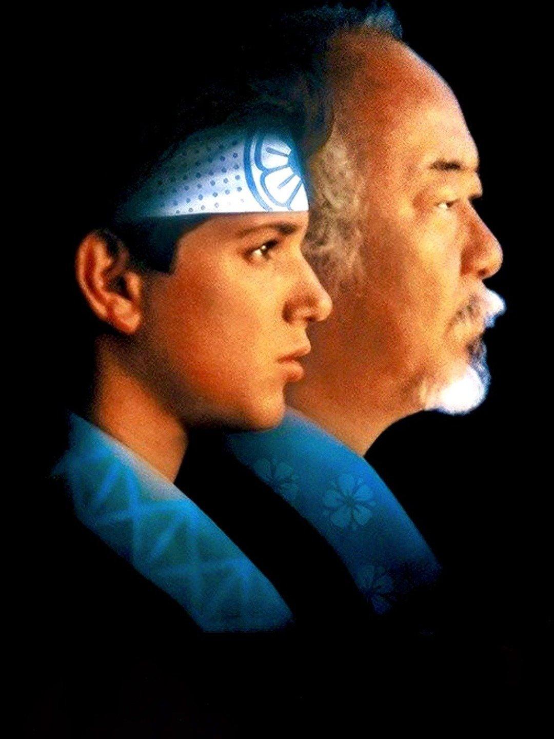 Mr. Miyagi Wallpapers - Top Free Mr. Miyagi Backgrounds - WallpaperAccess