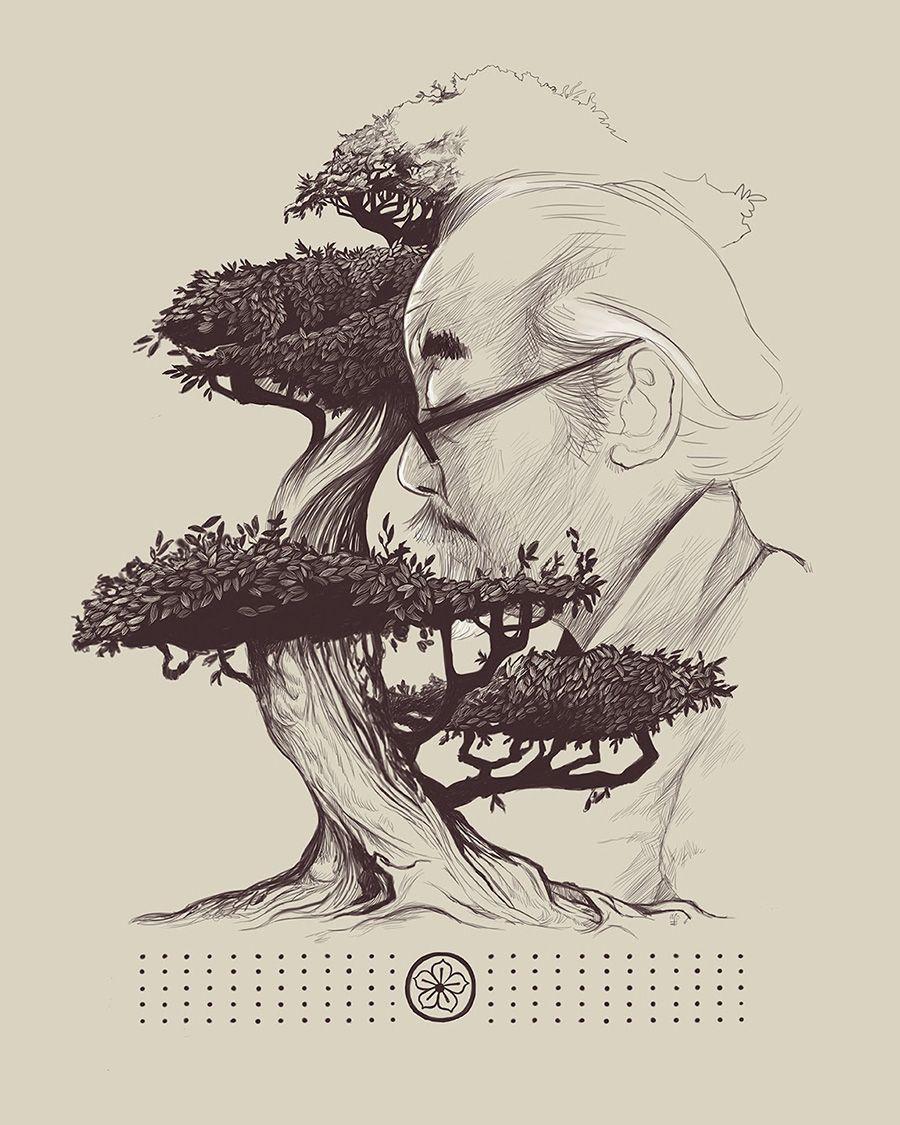 900x1125 Movie Art Prints
