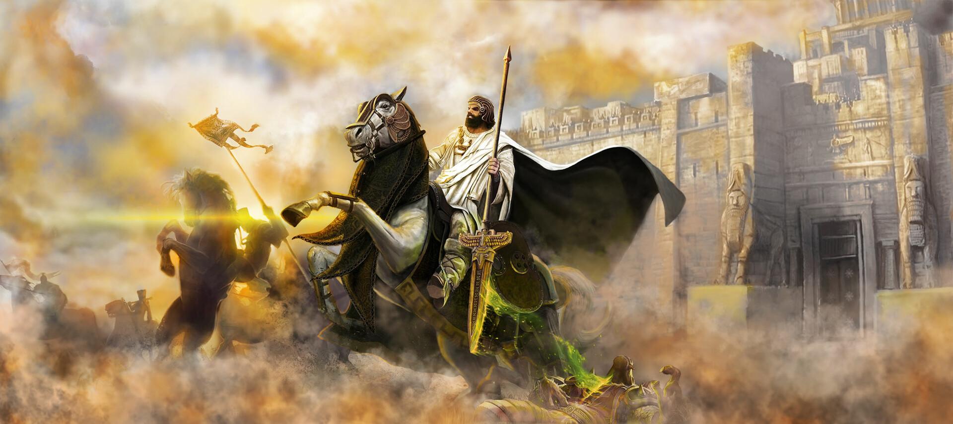 1920x855 Cyrus the great