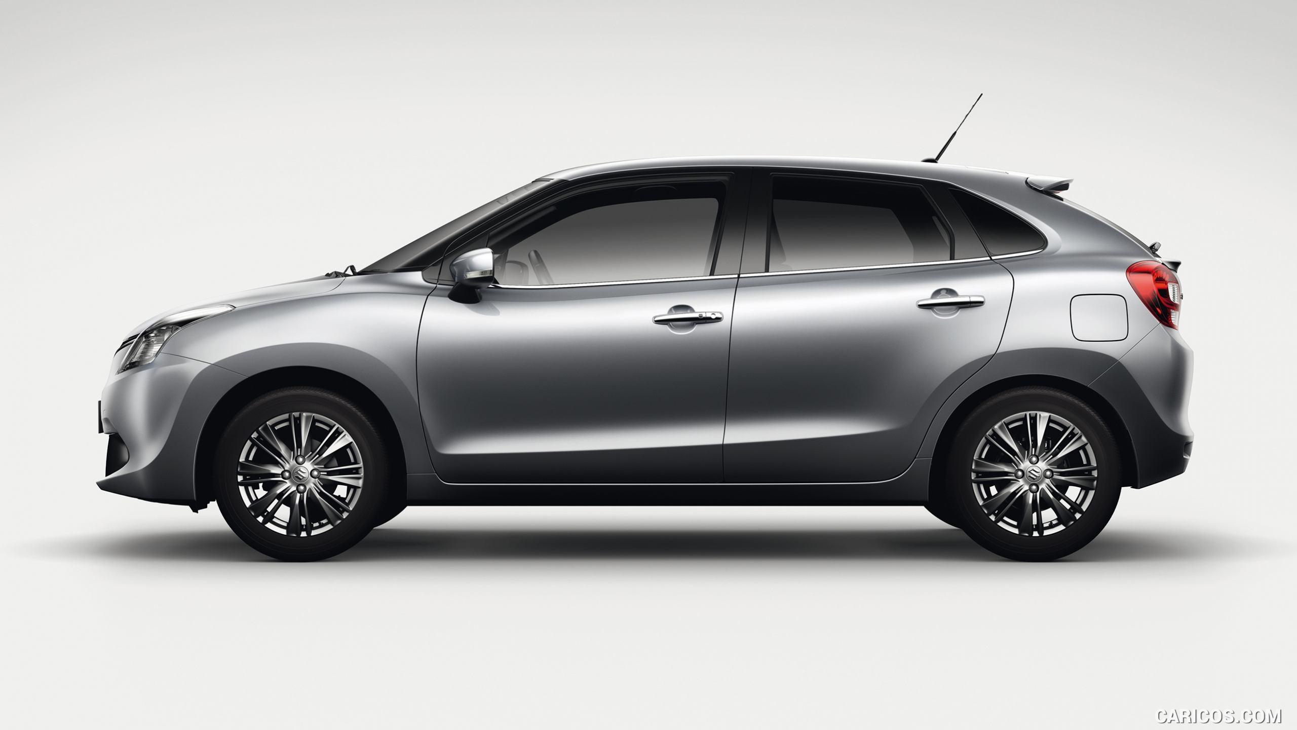 2560x1440 Suzuki Baleno