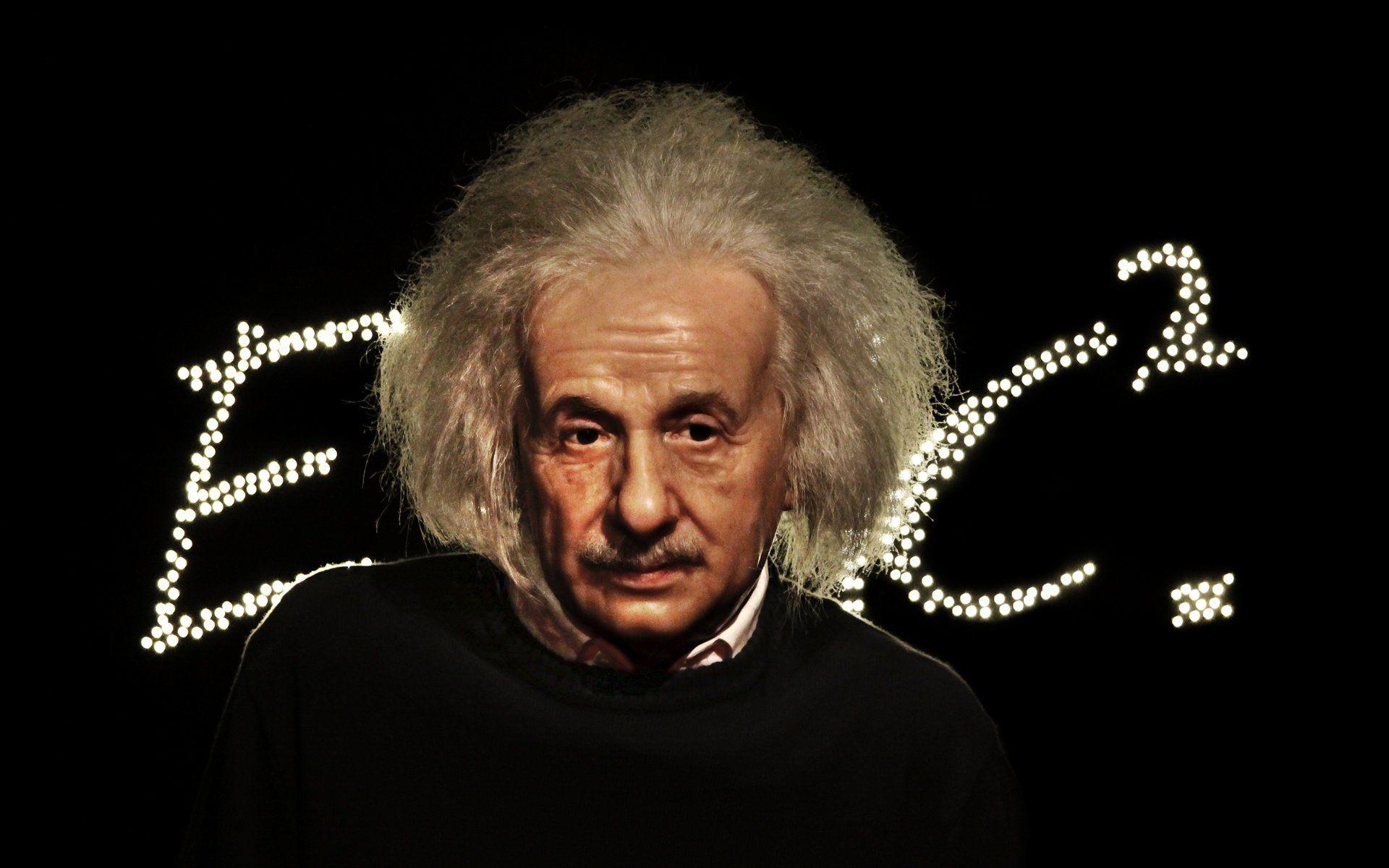 Albert Einstein Desktop Wallpapers - Top Free Albert ...