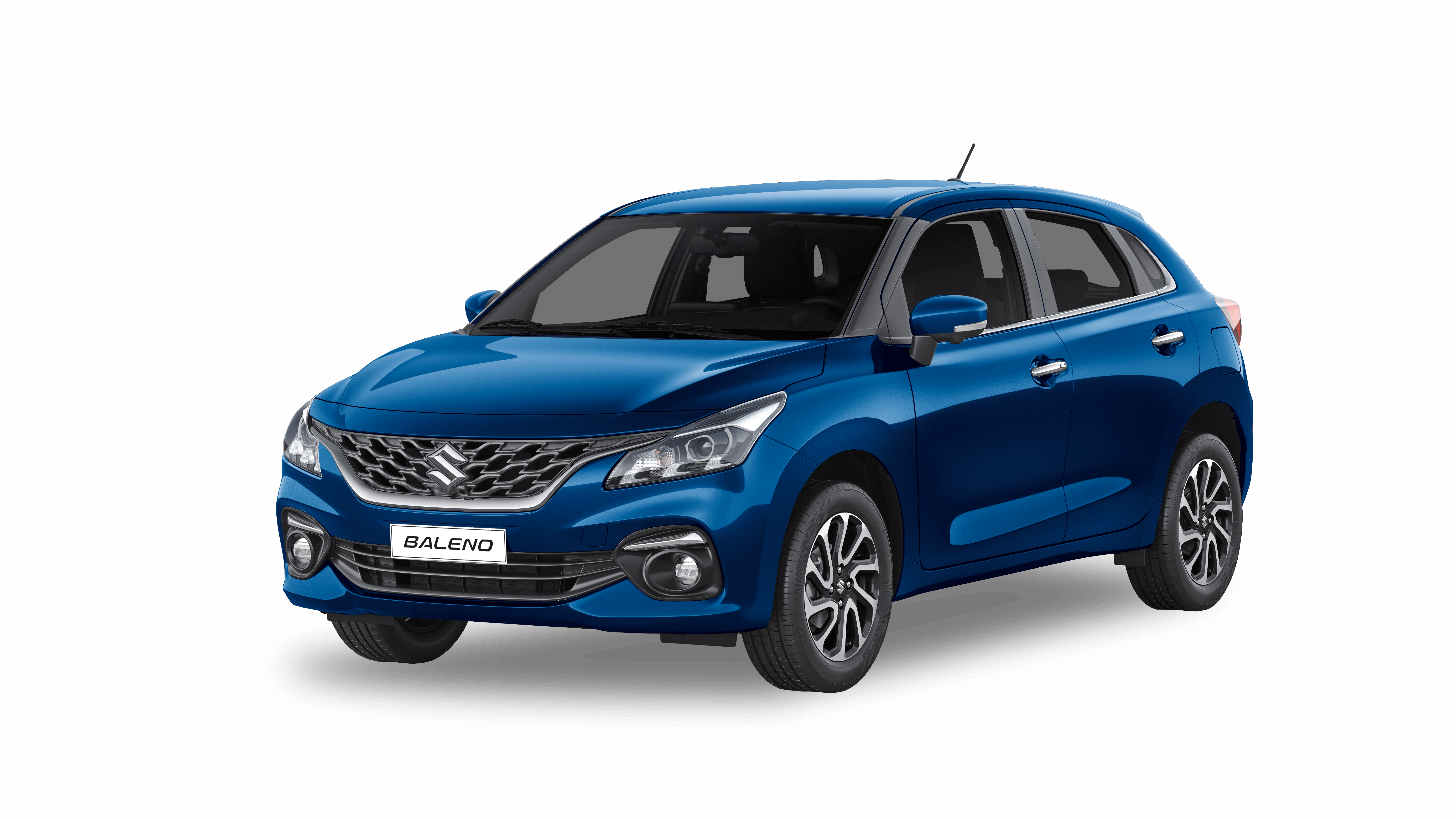 7000x3938 Suzuki Baleno Hatchback