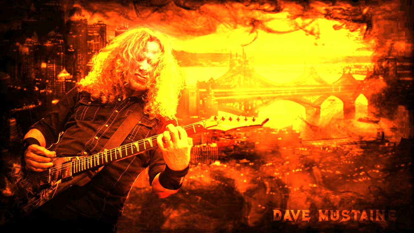 1366x768 Free download Wallpaper Dave Mustaine Megadeth Wallpaper in 2019 Dave [1366x768] for your Desktop, Mobile & Tablet. Explore Megadeath Wallpaper. Megadeath Wallpaper