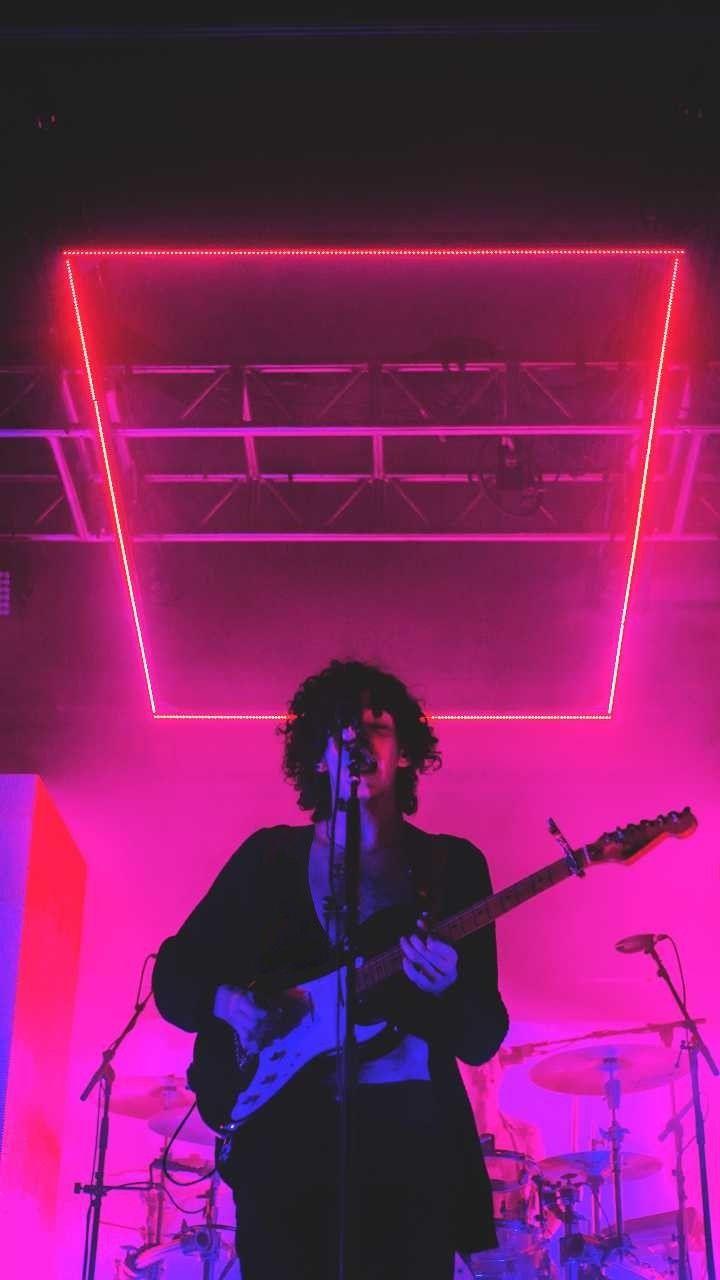 Matty Healy Wallpapers - Top Free Matty Healy Backgrounds - WallpaperAccess