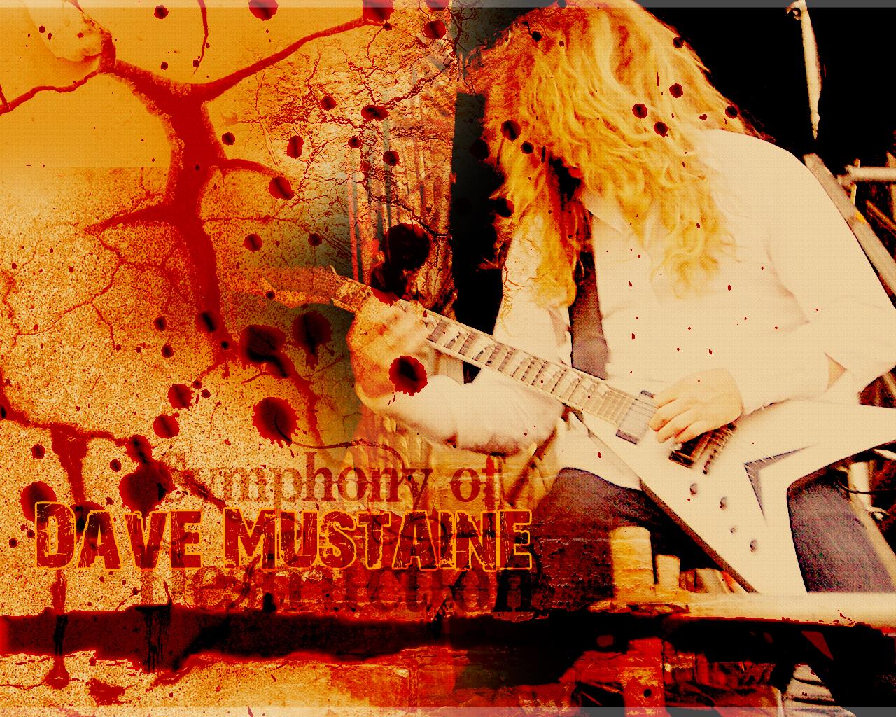 1280x1024 Dave Mustaine wallpaper for desktop, download free Dave Mustaine picture and background for PC