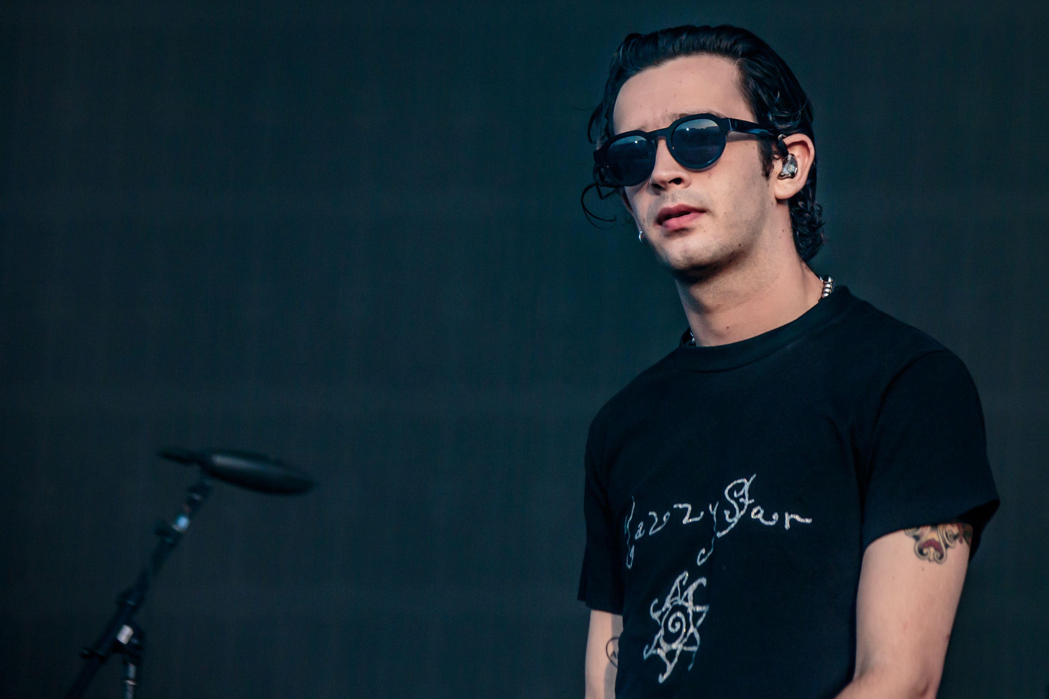 3500x2333 Matt Healy from The 1975 Describes Himself as an 'Aesthete'