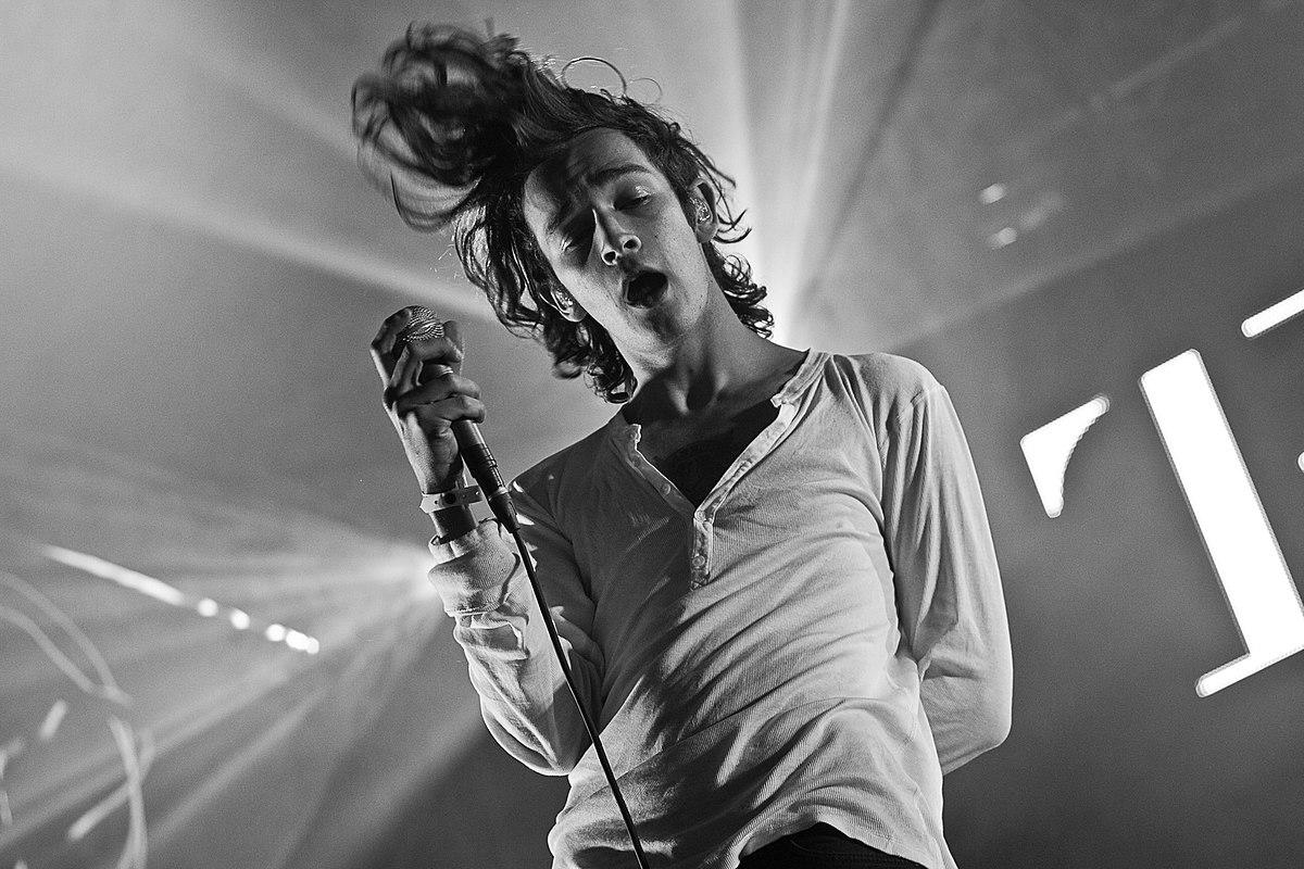 1200x800 The 1975