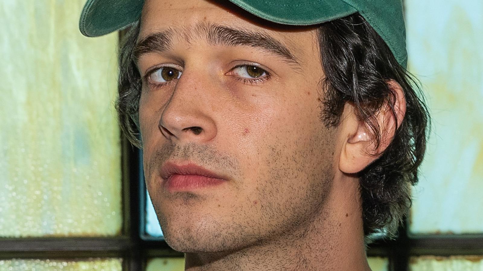 1600x900 Matt Healy Things Only Super Fans Of The 1975 Know