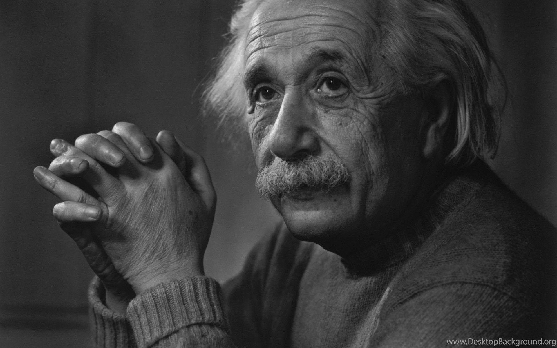 Albert Einstein Desktop Wallpapers - Top Free Albert Einstein Desktop