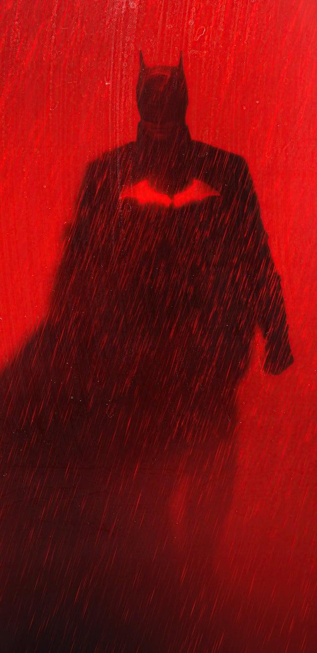 640x1316 High Resolution The Batman Wallpaper For Mobile. : R DC_Cinematic