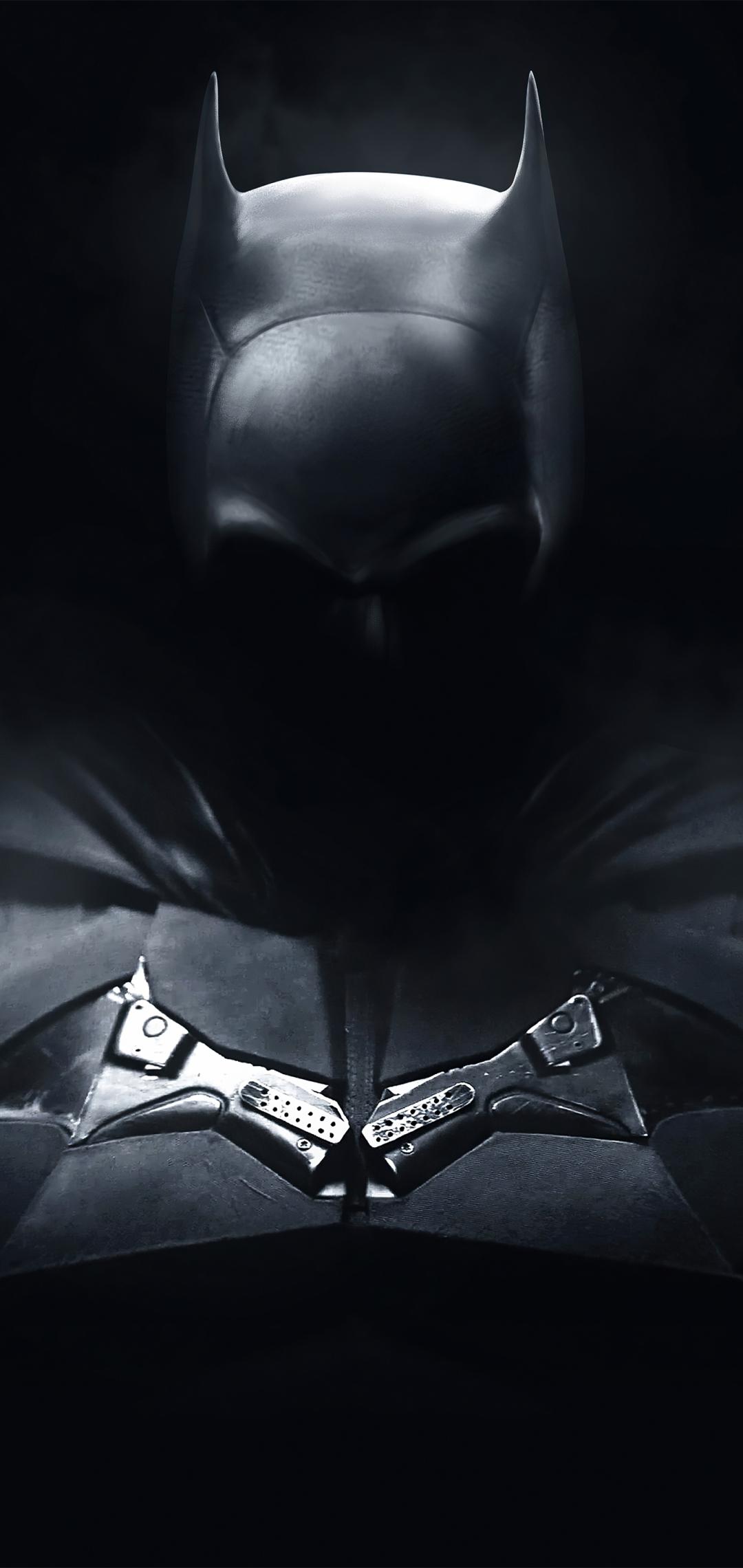 1080x2280 The Batman Phone Wallpaper