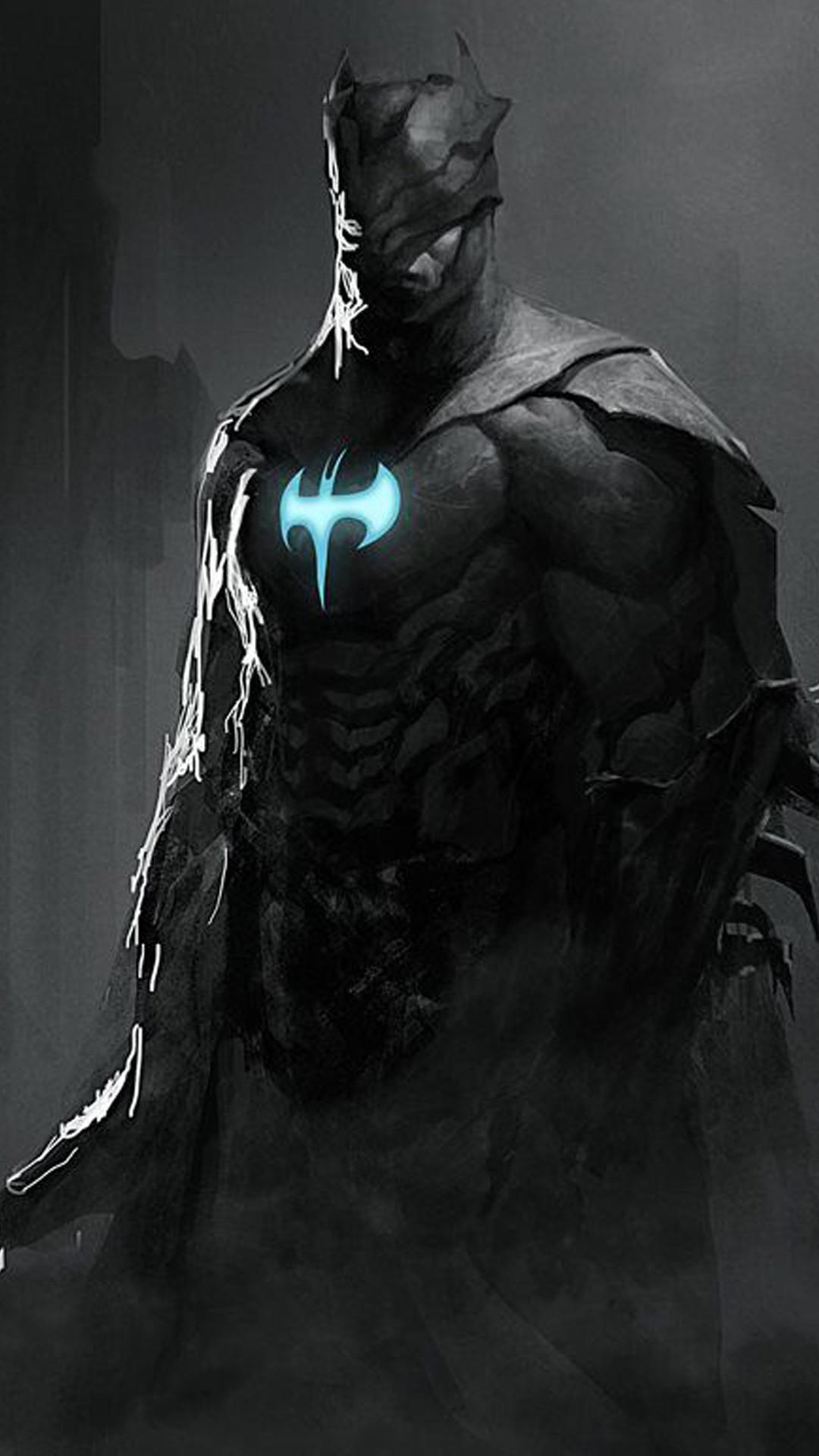 1080x1920 Batman 1080P Phone HD Wallpaper