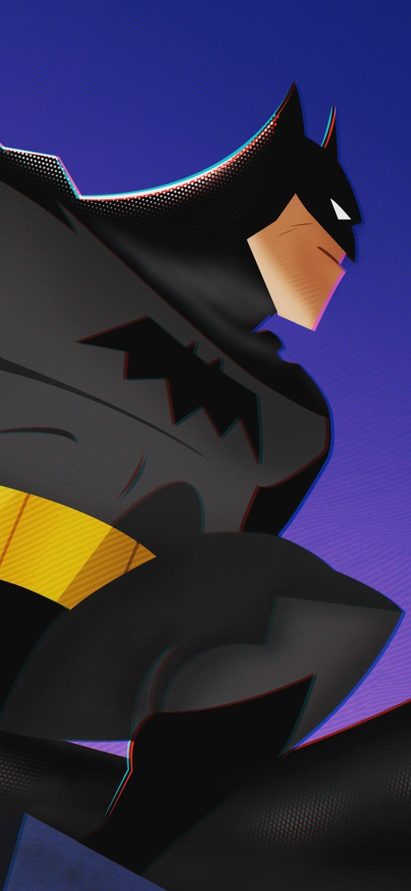828x1792 Wallpaper / Comics Batman Phone Wallpaper, DC Comics, 828x1792 free download
