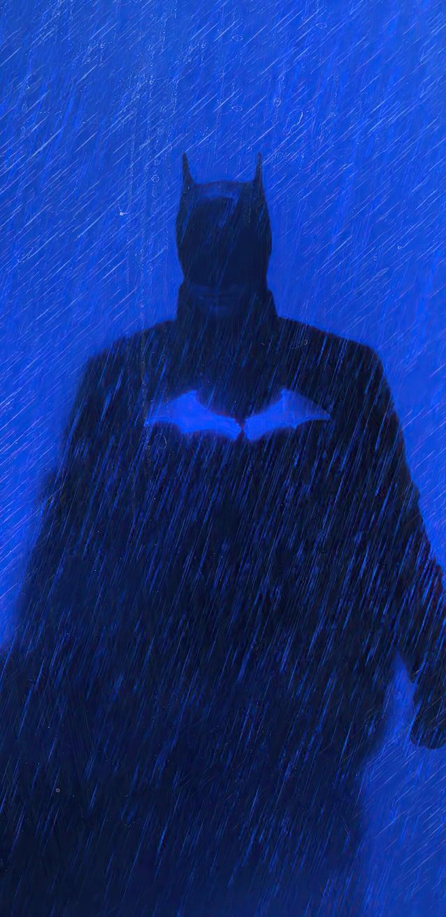 640x1316 High Resolution The Batman Wallpaper For Mobile. : R DC_Cinematic