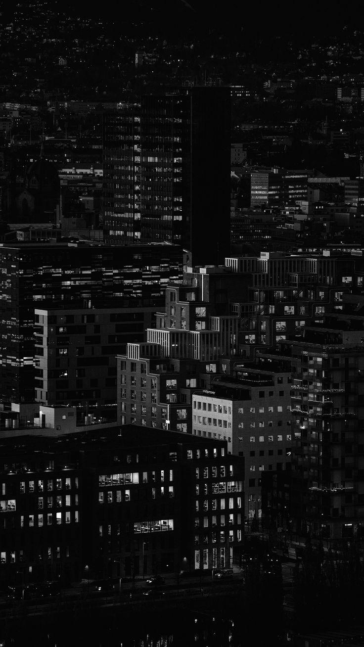 736x1308 free black wallpaper 4k for mobile full screen