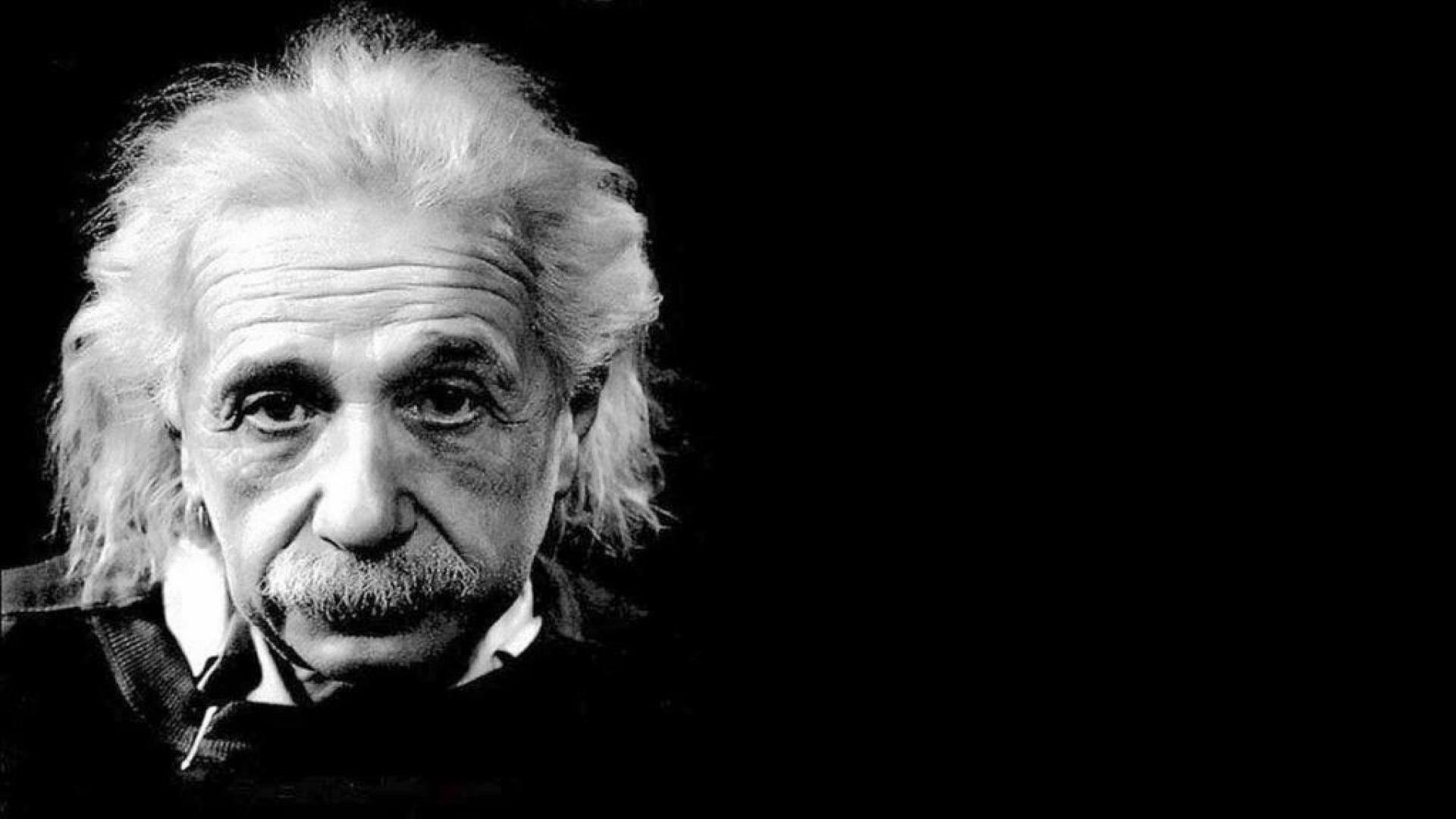 Albert Einstein Desktop Wallpapers Top Free Albert Einstein Desktop